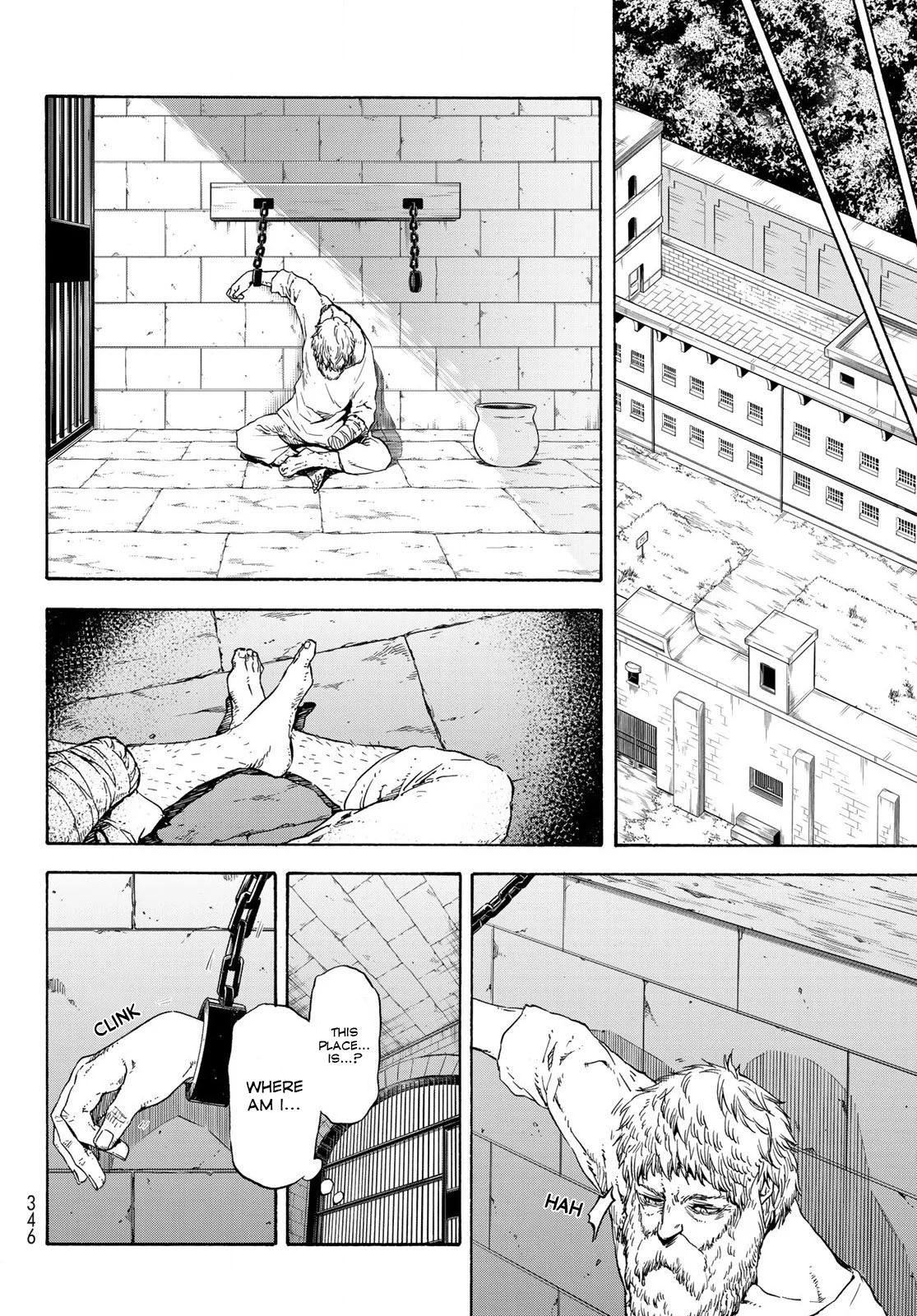 That Time I Got Reincarnated as a Slime, Chapter 73 image 32